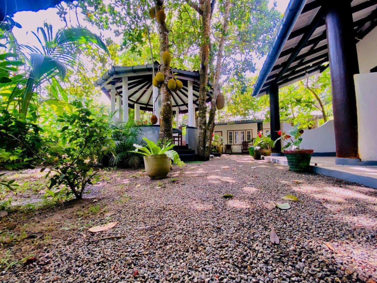 Drongo Place Dickwella Exterior photo