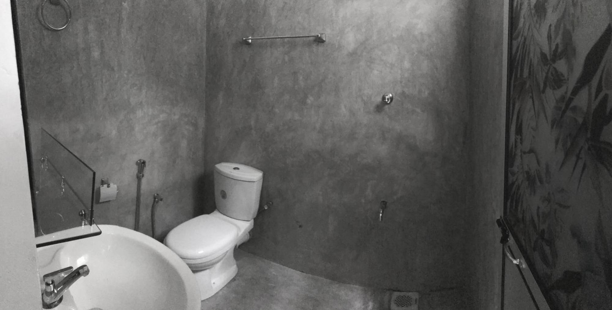 Drongo Place Dickwella Room photo